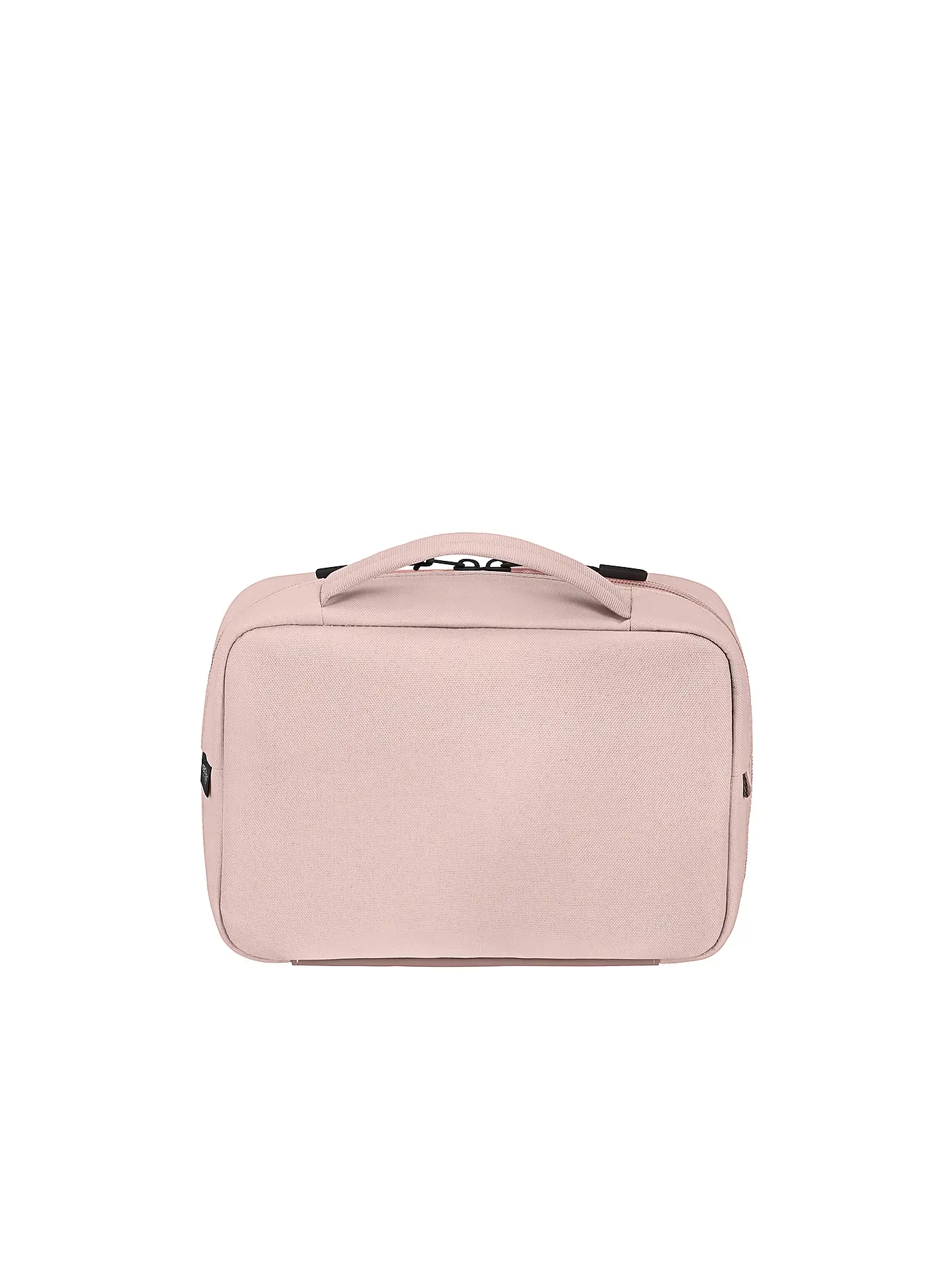 SAMSONITE | Kulturbeutel - Beauty Case Stackd Forest | rosa